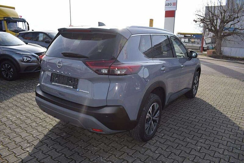 Nissan X-Trail 1.5 VC-T e-POWER N-Connecta PGD/19