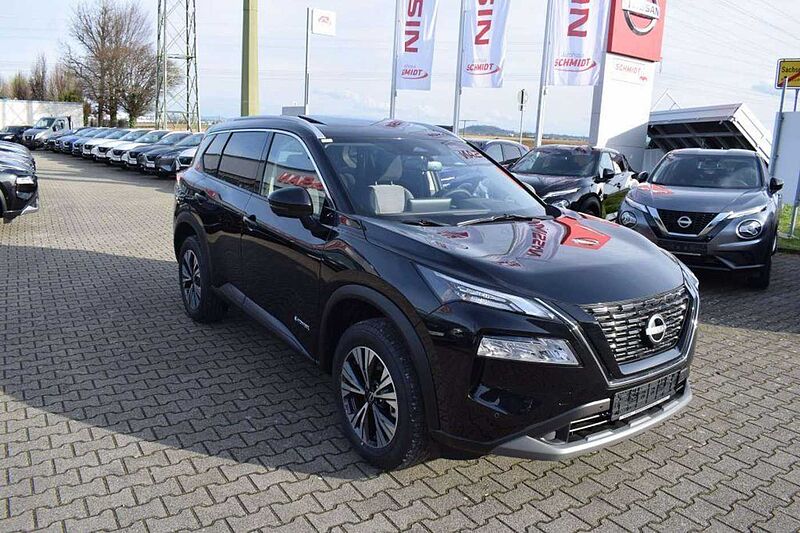 Nissan X-Trail 1.5 VC-T e-POWER e-4ORCE N-Connecta PGD