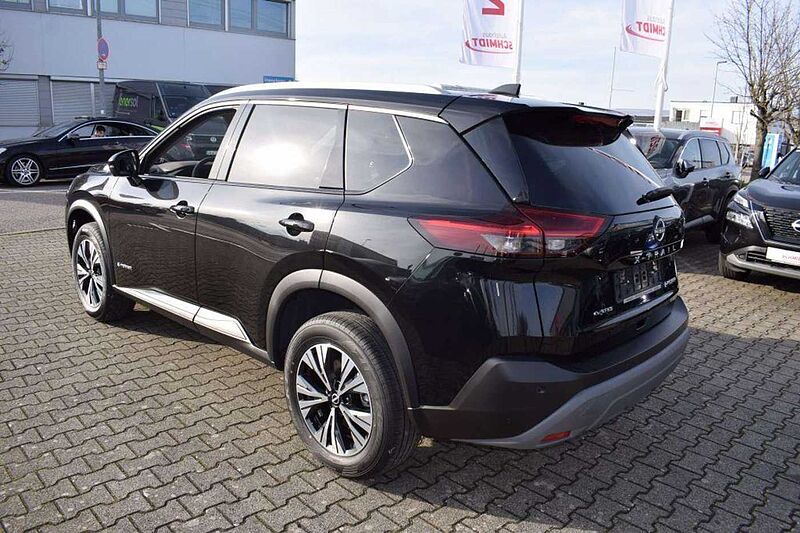 Nissan X-Trail 1.5 VC-T e-POWER e-4ORCE N-Connecta PGD