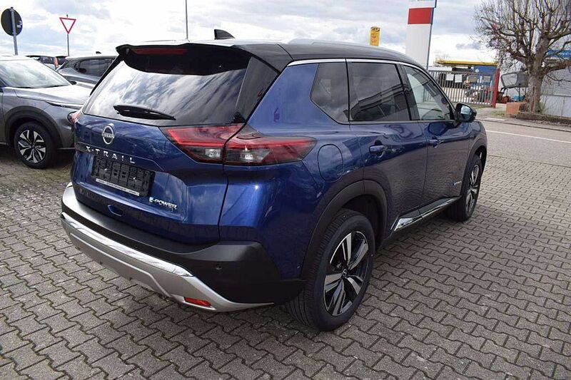 Nissan X-Trail 1.5 VC-T e-POWER Tekna+ BOSE/PGD/ProPilot