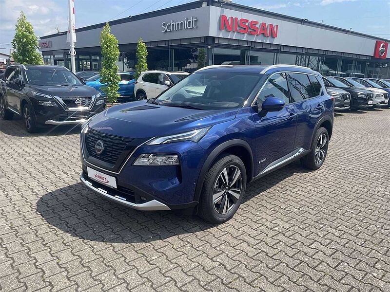 Nissan X-Trail 1.5 VC-T e-POWER Tekna+ ProPilot/PGD