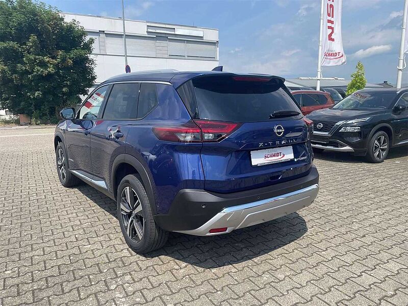 Nissan X-Trail 1.5 VC-T e-POWER Tekna+ ProPilot/PGD