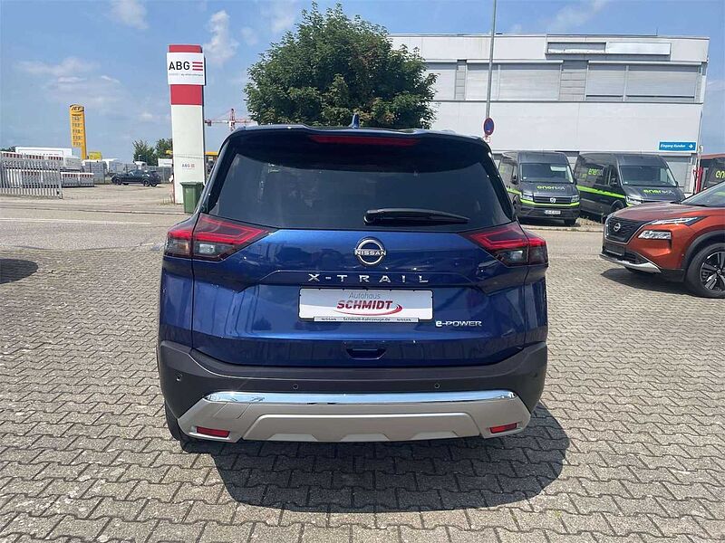 Nissan X-Trail 1.5 VC-T e-POWER Tekna+ ProPilot/PGD