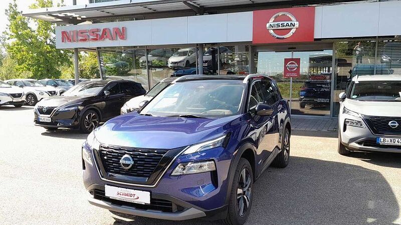 Nissan X-Trail 1.5 VC-T e-POWER e-4ORCE N-Connecta