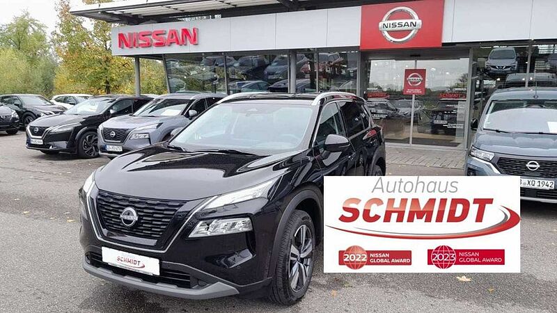 Nissan X-Trail 1.5 VC-T e-POWER e-4ORCE N-Connecta HUD/