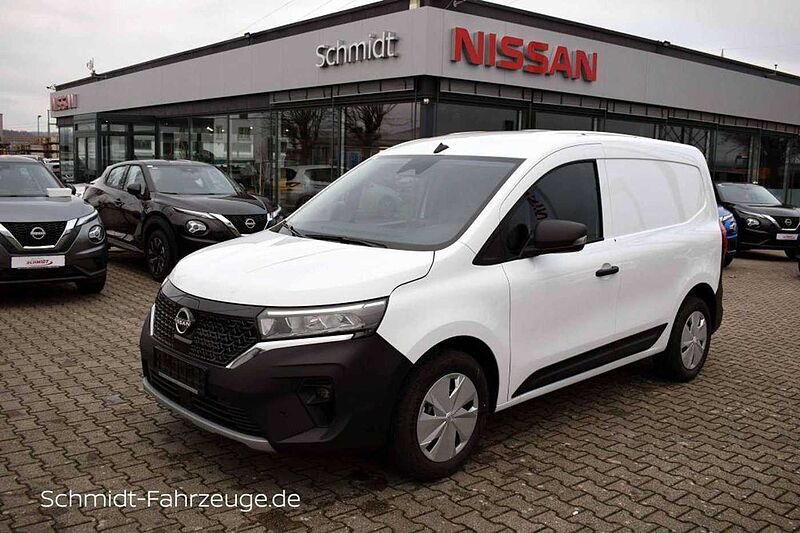 Nissan Townstar e-Townstar L1 Acenta CCS/Fahrerassistenz