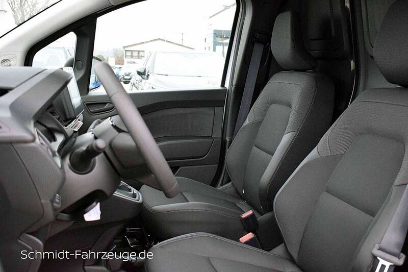 Nissan Townstar e-Townstar L1 Acenta CCS/Fahrerassistenz