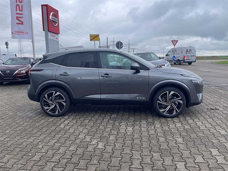 Nissan Qashqai 1.5 VC-T  e-Power Tekna+ ProPilot/20'