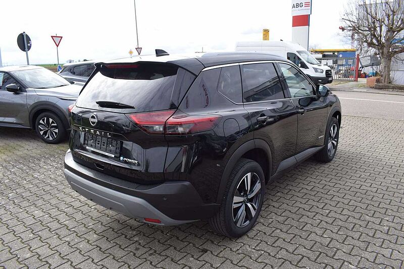 Nissan X-Trail 1.5 VC-T e-POWER N-Connecta PGD/19!