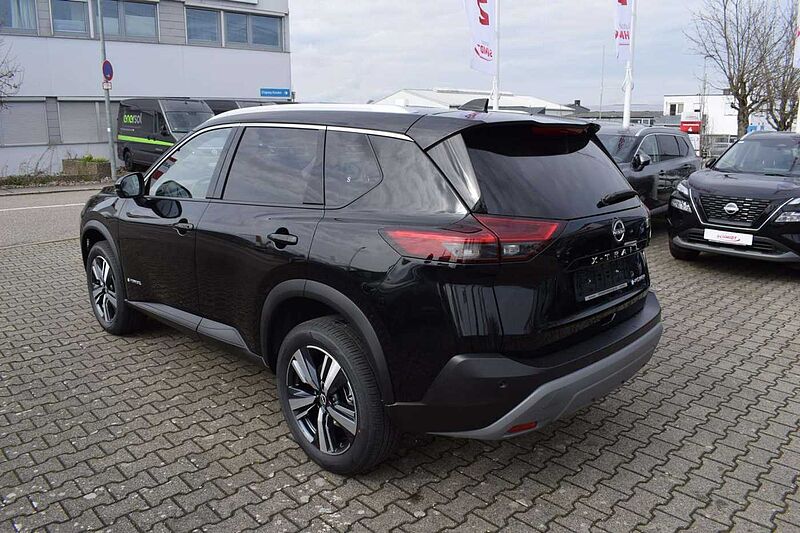 Nissan X-Trail 1.5 VC-T e-POWER N-Connecta PGD/19!