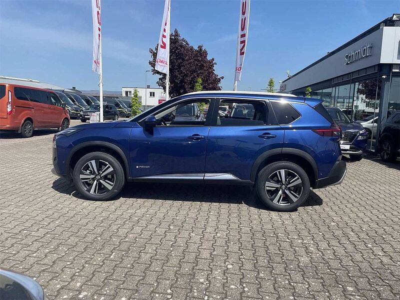 Nissan X-Trail 1.5 VC-T e-POWER Tekna BOSE