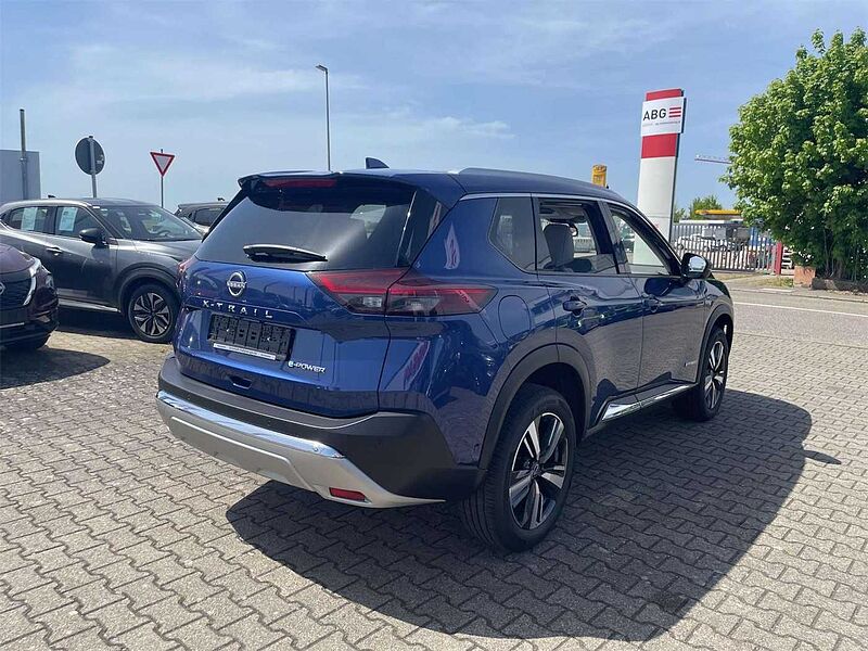 Nissan X-Trail 1.5 VC-T e-POWER Tekna BOSE