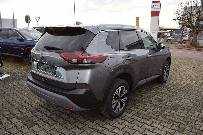 Nissan X-Trail 1.5 VC-T e-POWER e-4ORCE N-Connecta LED/PGD