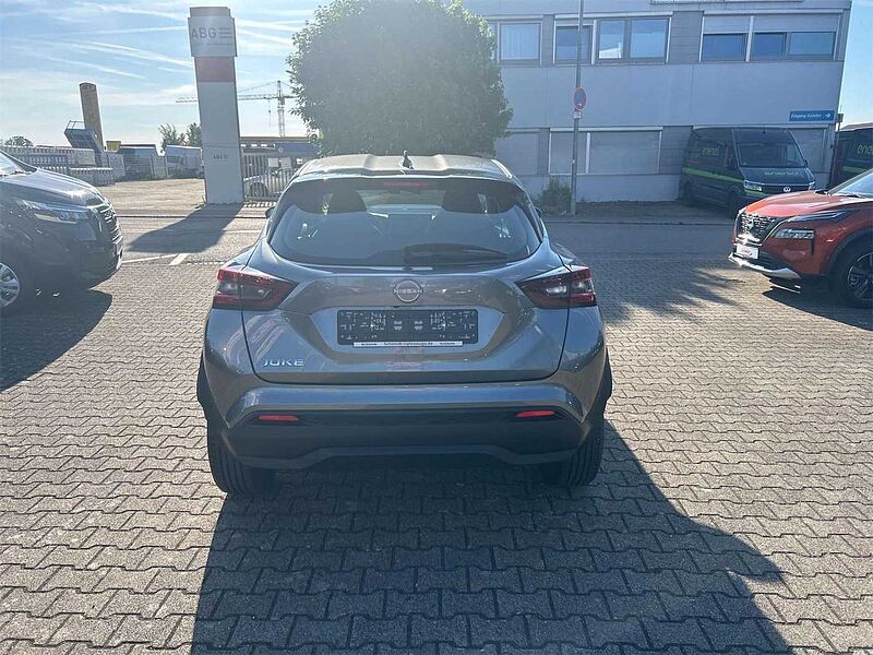 Nissan Juke 1.0 Acenta Navi/Komfort