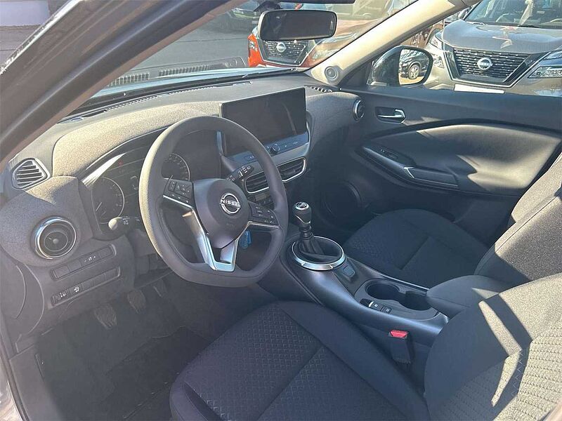 Nissan Juke 1.0 Acenta Navi/Komfort