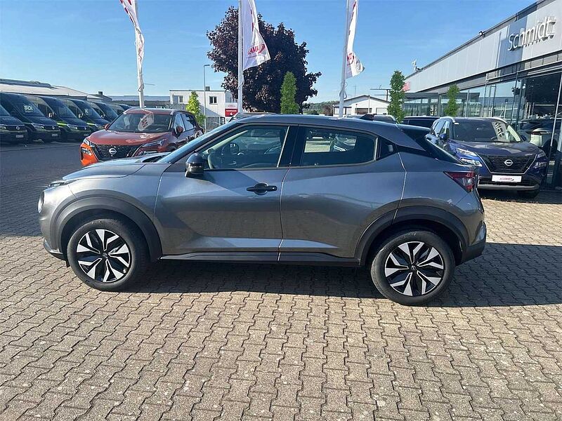 Nissan Juke 1.0 Acenta Navi/Komfort