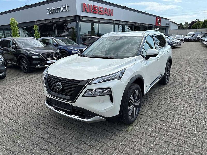 Nissan X-Trail 1.5 VC-T e-Power e4ORCE Tekna 4x4