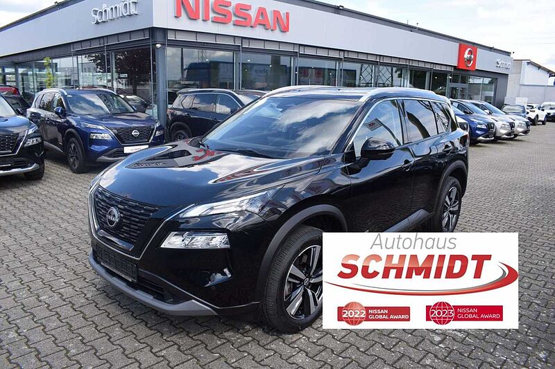 Nissan X-Trail 1.5 VC-T e-Power N-Connecta AHK/ProPilot/HeadUp