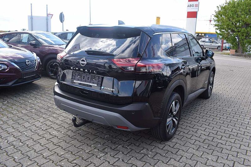 Nissan X-Trail 1.5 VC-T e-Power N-Connecta AHK/ProPilot/HeadUp