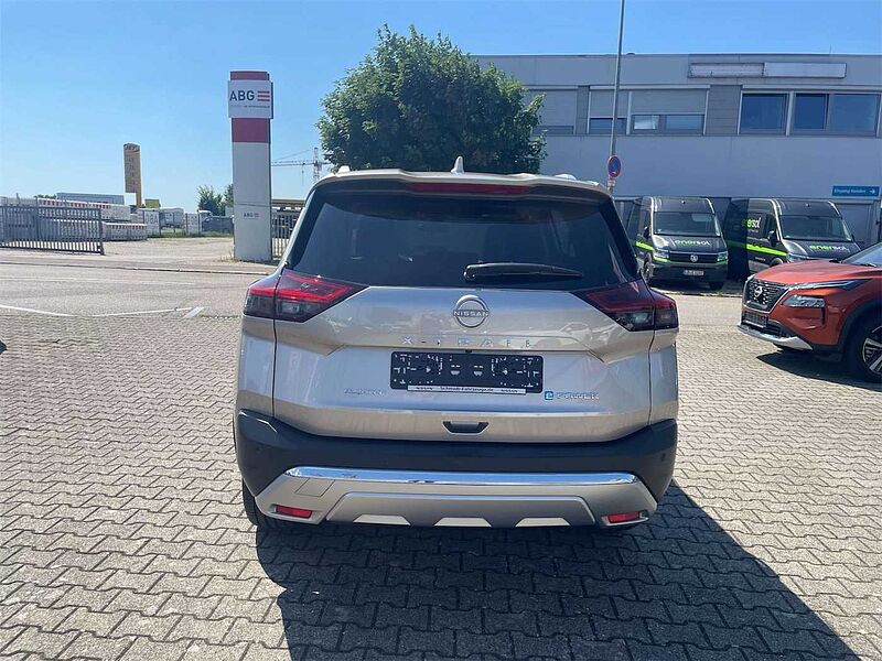 Nissan X-Trail 1.5 VC-T e-Power e4ORCE Tekna Pano/Bose/20