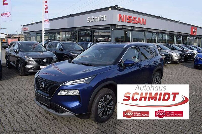 Nissan X-Trail 1.5 VC-T e-POWER N-Connecta ProPilot/AFA