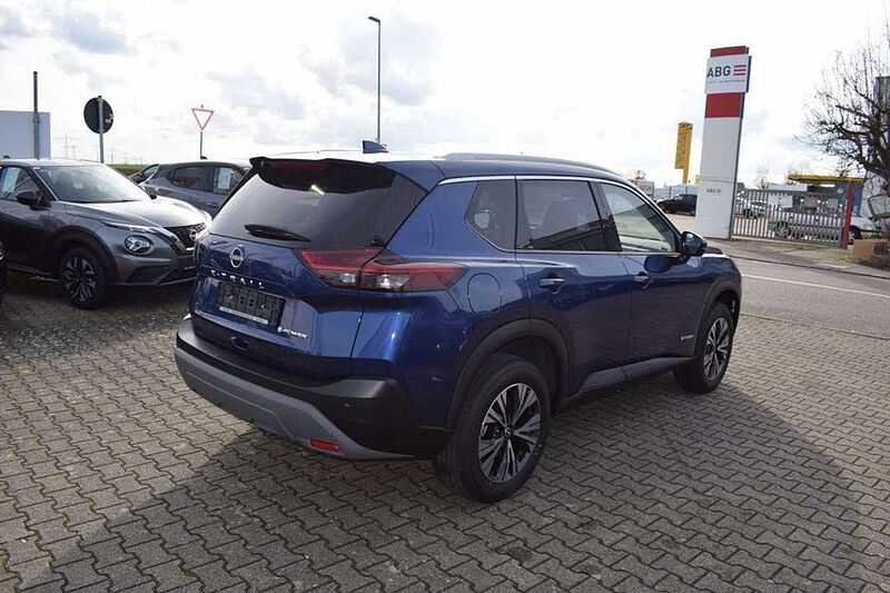 Nissan X-Trail 1.5 VC-T e-POWER N-Connecta ProPilot/AFA