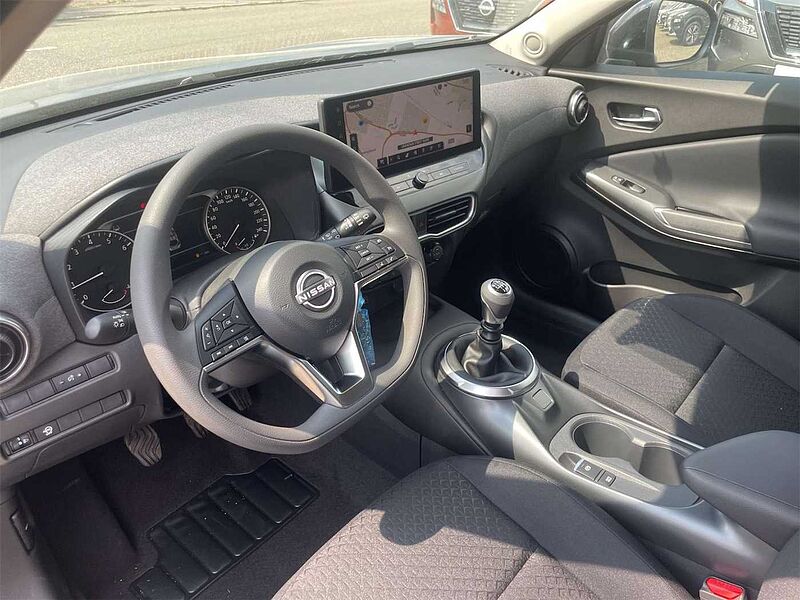 Nissan Juke 1.0 Acenta Navi/Komfort