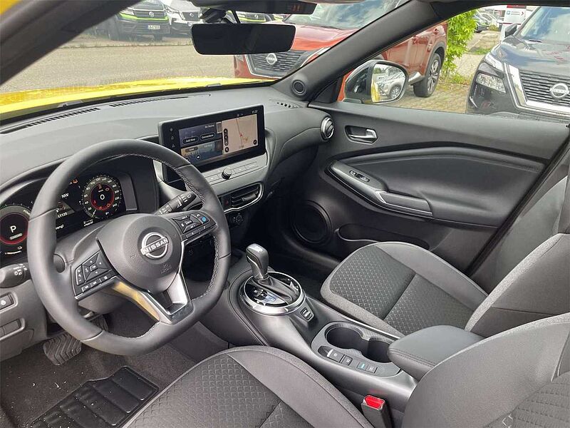 Nissan Juke 1.6 Hybrid N-Connecta ProPilot/Winter