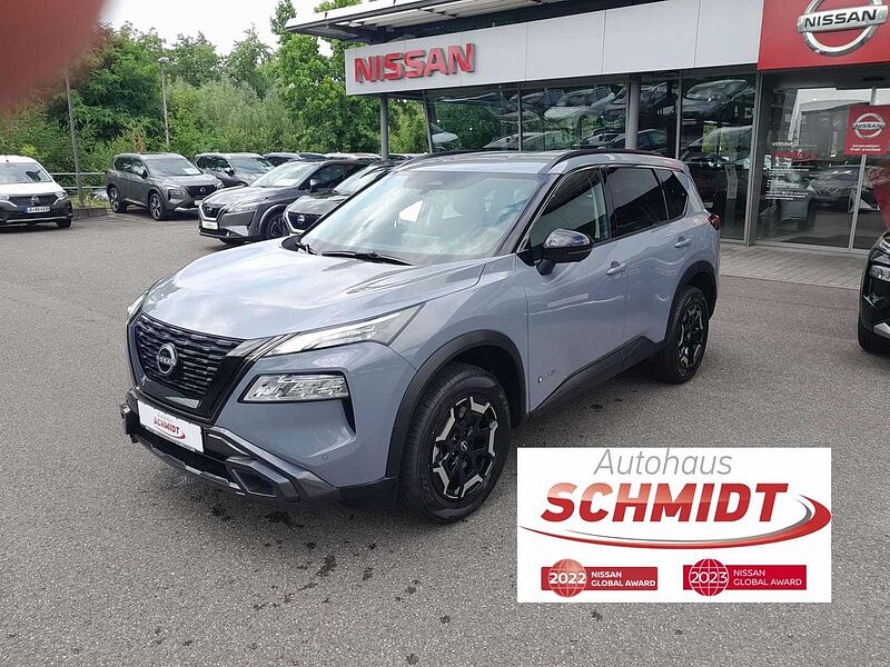 Nissan X-Trail 1.5 VC-T e-Power e4ORCE N-Trek