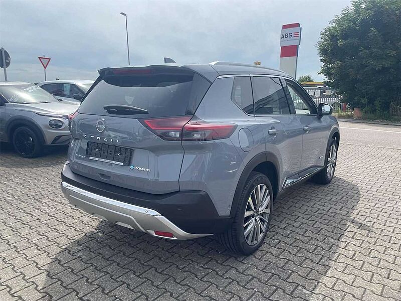 Nissan X-Trail 1.5 VC-T e-Power e4ORCE 4x4 Tekna 20'