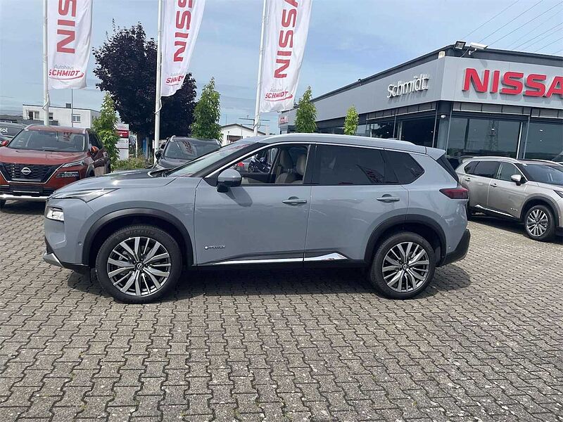 Nissan X-Trail 1.5 VC-T e-Power e4ORCE 4x4 Tekna 20'