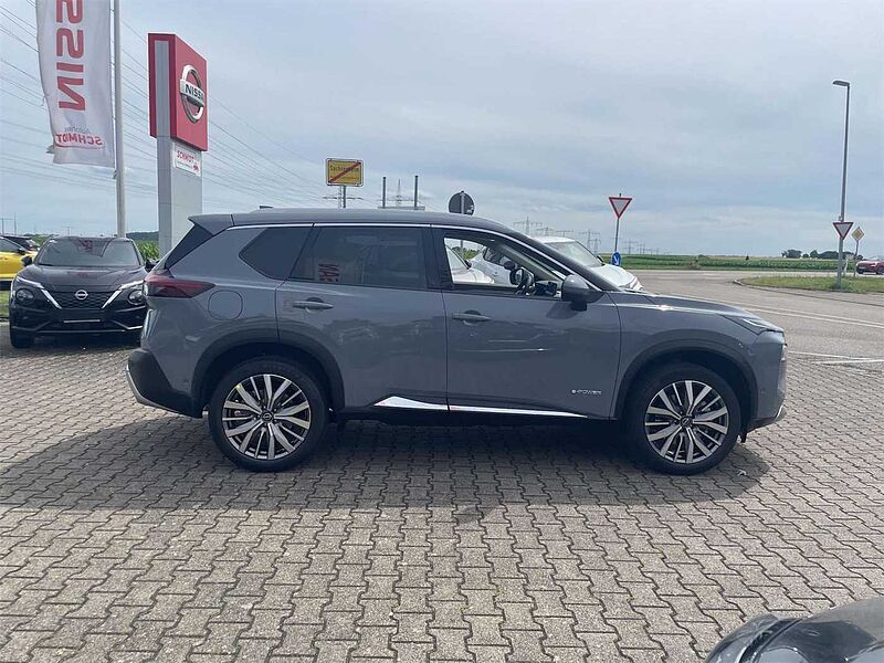 Nissan X-Trail 1.5 VC-T e-Power e4ORCE 4x4 Tekna 20'