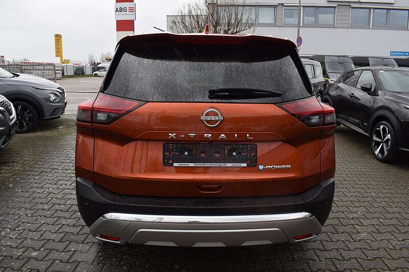 Nissan X-Trail 1.5 VC-T e-POWER Tekna Panorama