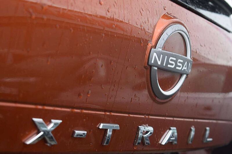 Nissan X-Trail 1.5 VC-T e-POWER Tekna Panorama