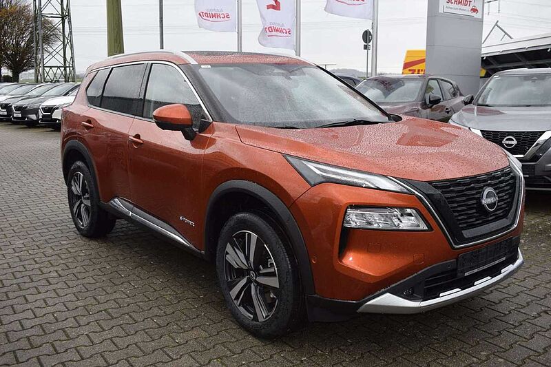 Nissan X-Trail 1.5 VC-T e-POWER Tekna Panorama