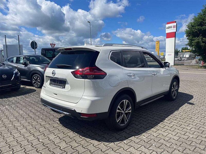 Nissan X-Trail 1.6 dCi 4x4 N-Connecta Safety