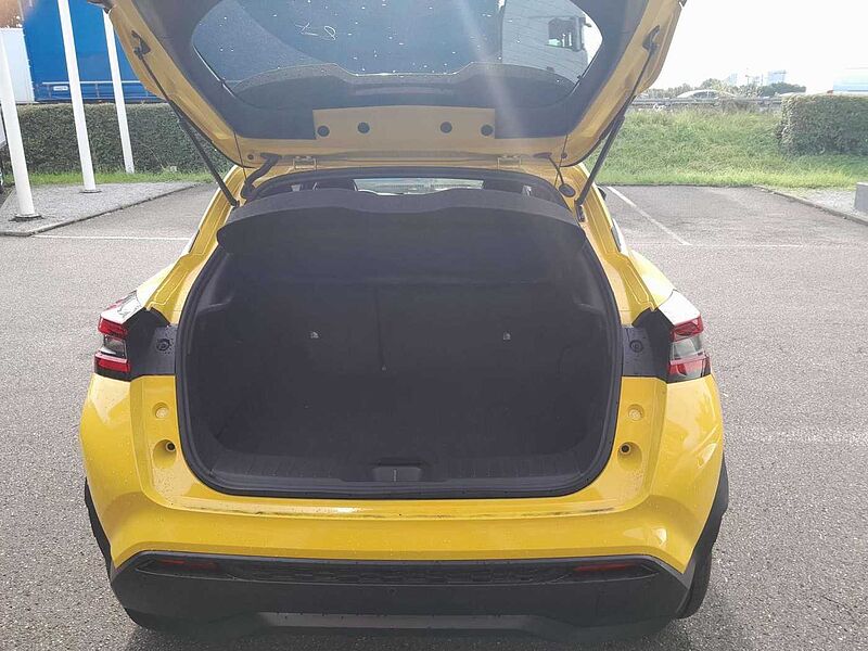 Nissan Juke 1.6 Hybrid Tekna BOSE