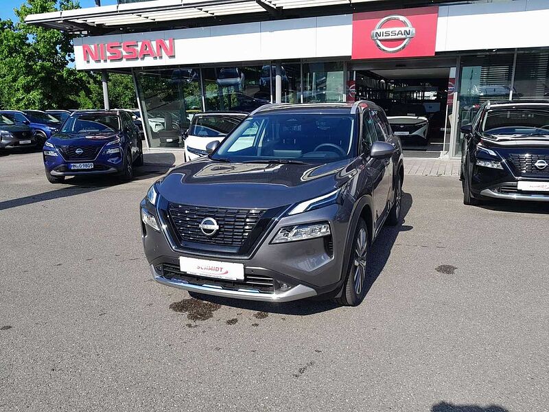 Nissan X-Trail 1.5 VC-T e-Power e4ORCE 4x4 Tekna 20'