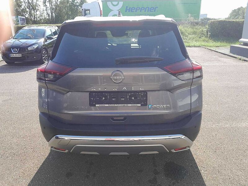 Nissan X-Trail 1.5 VC-T e-Power e4ORCE 4x4 Tekna 20'