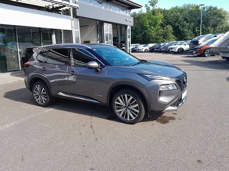 Nissan X-Trail 1.5 VC-T e-Power e4ORCE 4x4 Tekna 20'