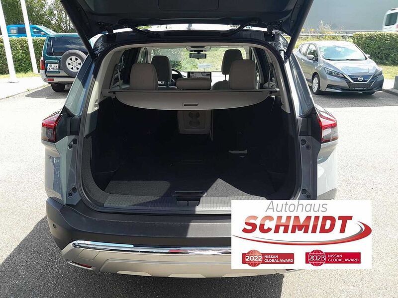 Nissan X-Trail 1.5 VC-T ePower 4x4 Tekna 20'/AHK