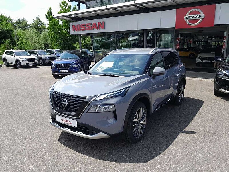 Nissan X-Trail 1.5 VC-T e-Power e4ORCE 4x4 Tekna 20'