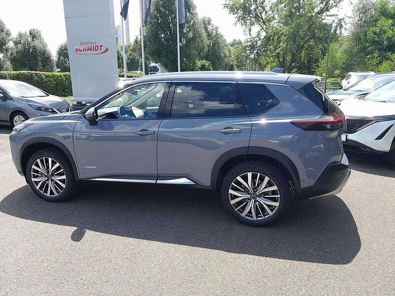 Nissan X-Trail 1.5 VC-T e-Power e4ORCE 4x4 Tekna 20'