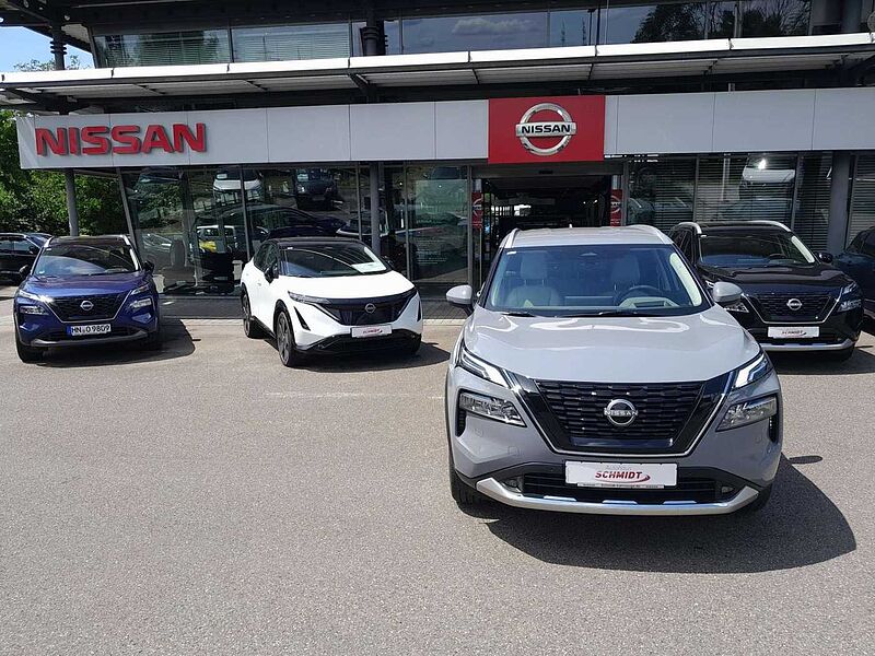 Nissan X-Trail 1.5 VC-T e-Power e4ORCE 4x4 Tekna 20'