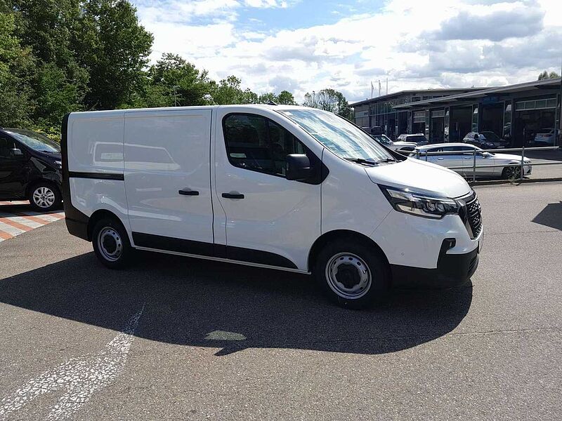 Nissan Primastar dCi130 Kasten L1H1 3,0t N-Connecta Navi