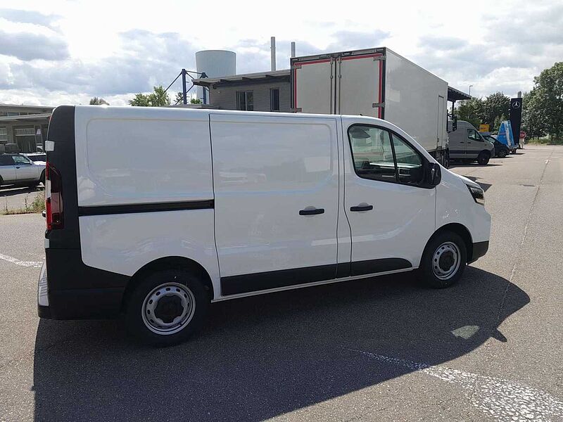 Nissan Primastar dCi130 Kasten L1H1 3,0t N-Connecta Navi