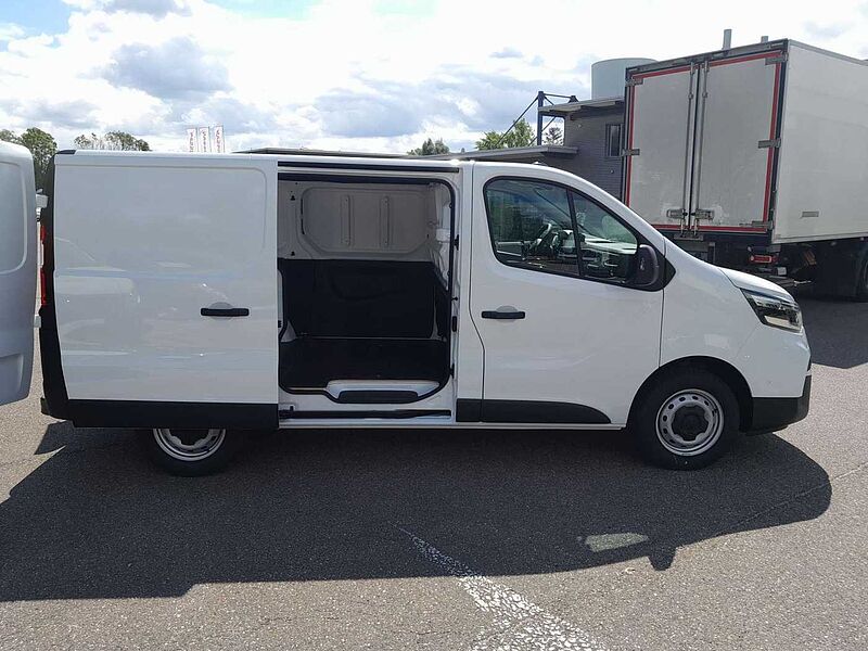 Nissan Primastar dCi130 Kasten L1H1 3,0t N-Connecta Navi