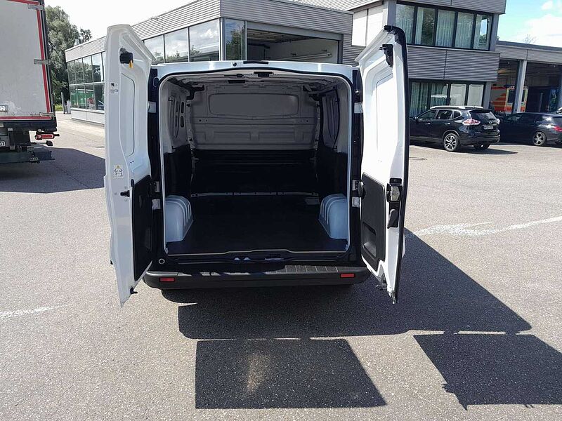 Nissan Primastar dCi130 Kasten L1H1 3,0t N-Connecta Navi