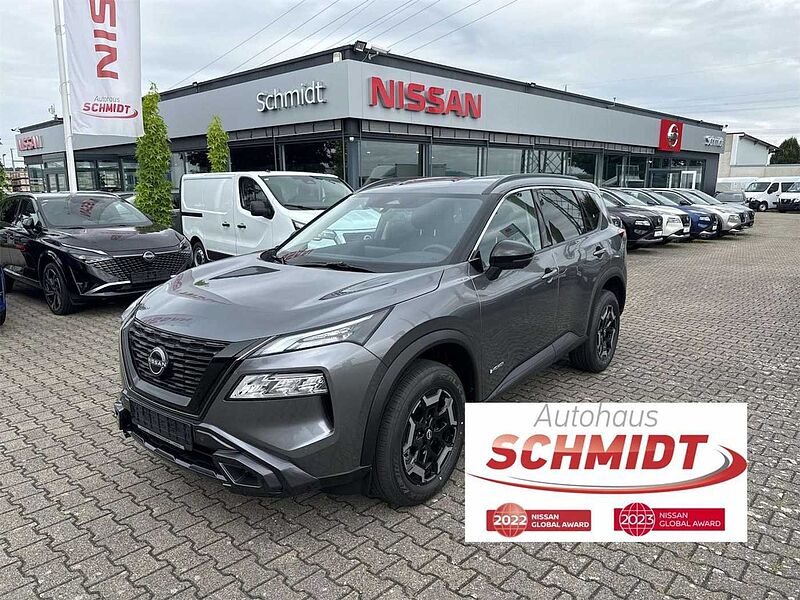 Nissan X-Trail 1.5 VC-T e-Power N-Trek