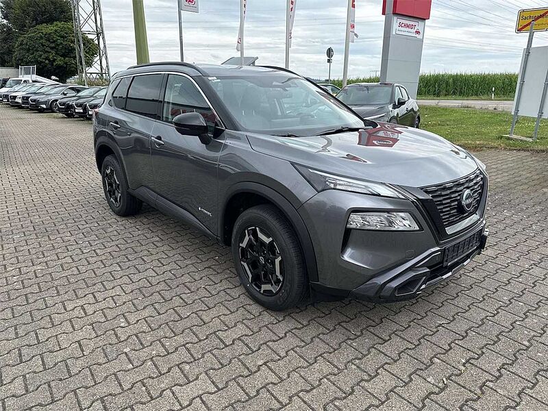 Nissan X-Trail 1.5 VC-T e-Power N-Trek